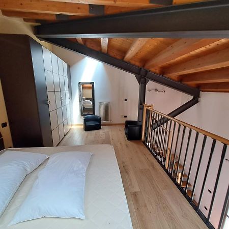 Via Cavour 138 Meldola Daire Dış mekan fotoğraf