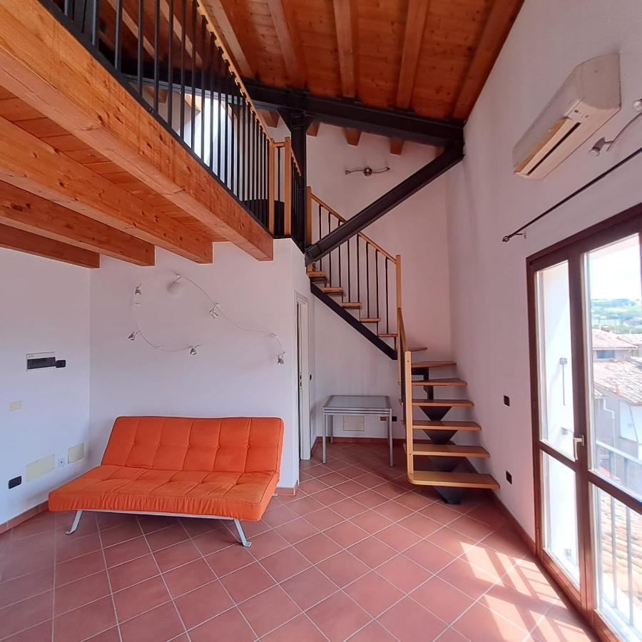 Via Cavour 138 Meldola Daire Dış mekan fotoğraf