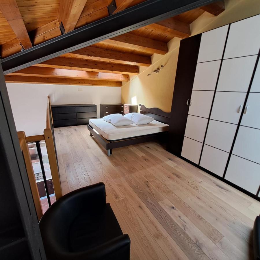 Via Cavour 138 Meldola Daire Dış mekan fotoğraf